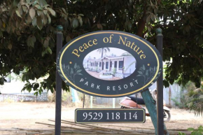 Peace of Nature Reasort